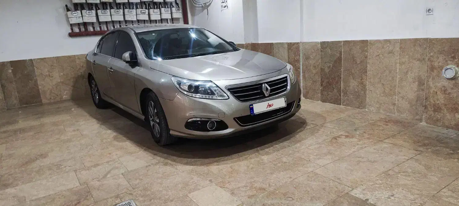 رنو سفران ۲۰۰۰|خودرو سواری و وانت|مشهد, فاطمیه|دیوار