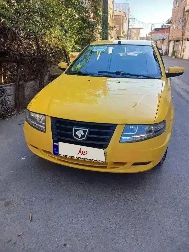 سورنپلاستاکسیبینشهریفول|خودرو سواری و وانت|تهران, اتحاد|دیوار