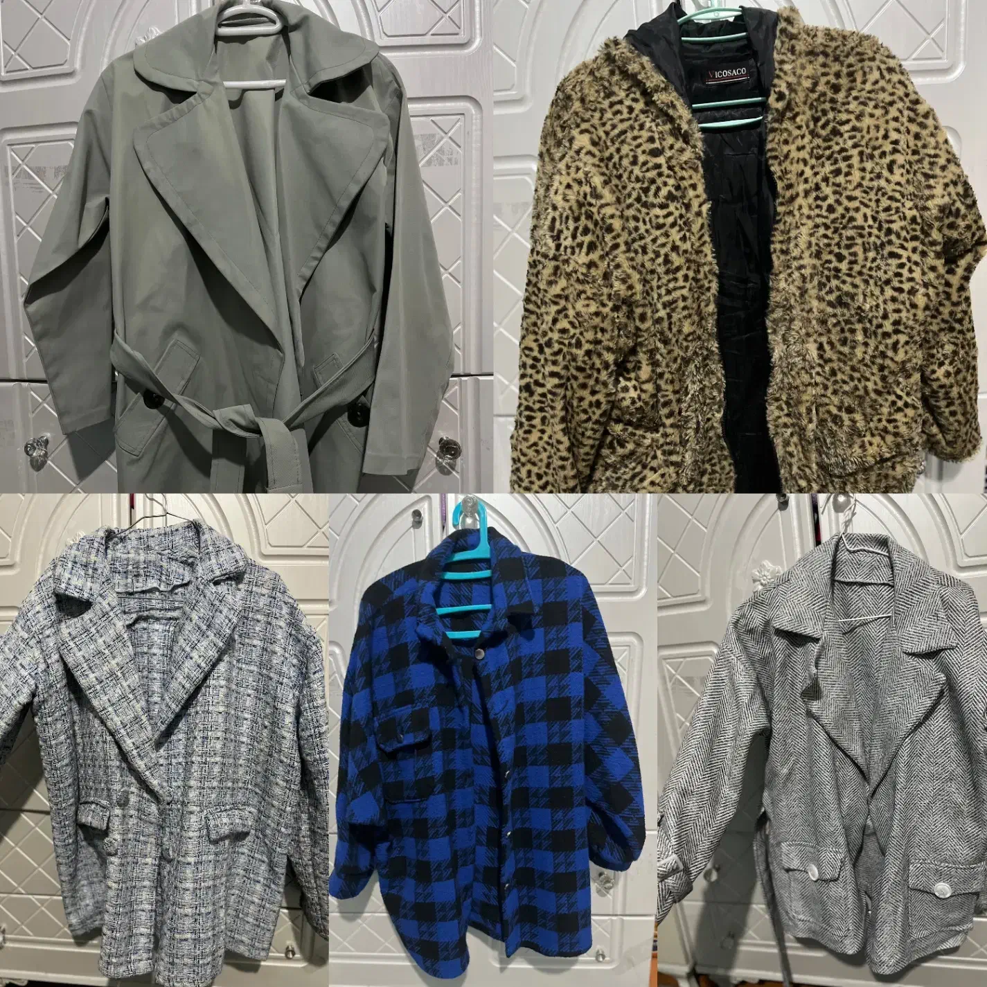 پالتو سوییشرت|لباس|کرج, بنیاد|دیوار