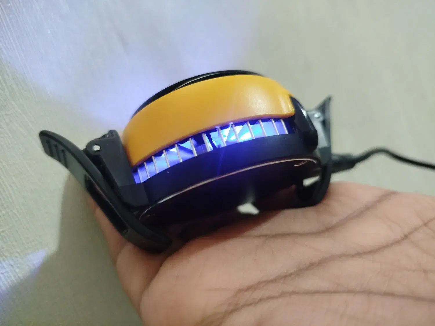 سلام خنک کنند کوشی|لوازم جانبی موبایل و تبلت|یاسوج, |دیوار