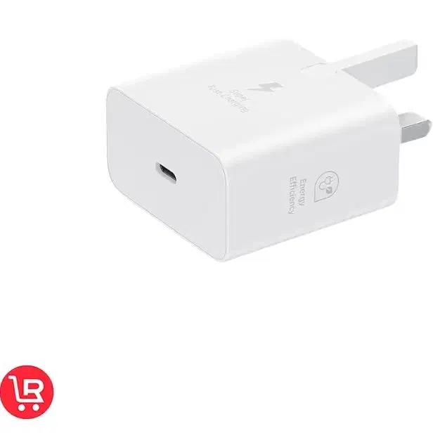 فروش شارژر 25w کاملا اصلی سامسونگ|لوازم جانبی موبایل و تبلت|ابریشم, |دیوار