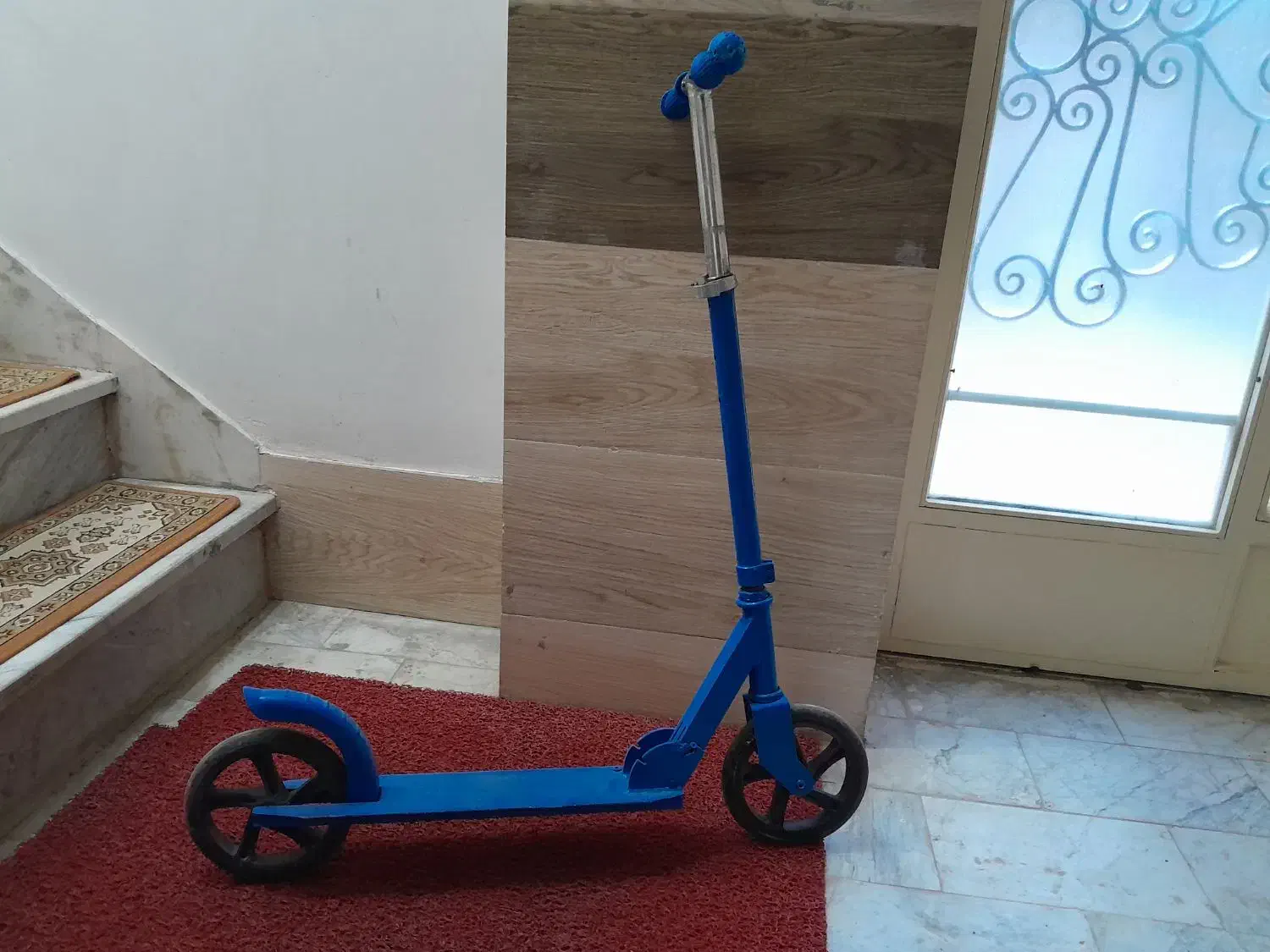 اسکوترسالم|دوچرخه، اسکیت، اسکوتر|اردبیل, |دیوار