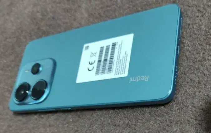 گوشی Redmi not14|موبایل|نورآباد ممسنی, |دیوار