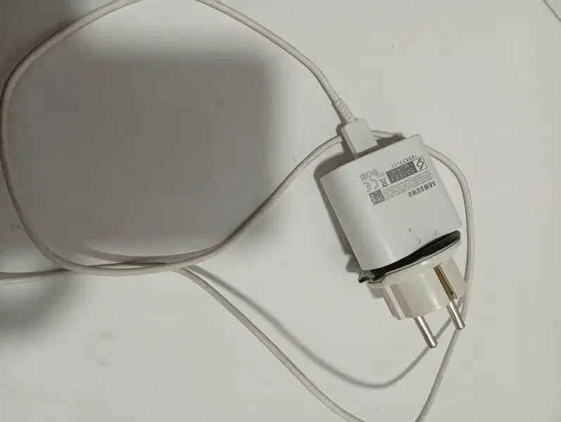 شارژر سامسونگ safety mark|لوازم جانبی موبایل و تبلت|رامهرمز, |دیوار