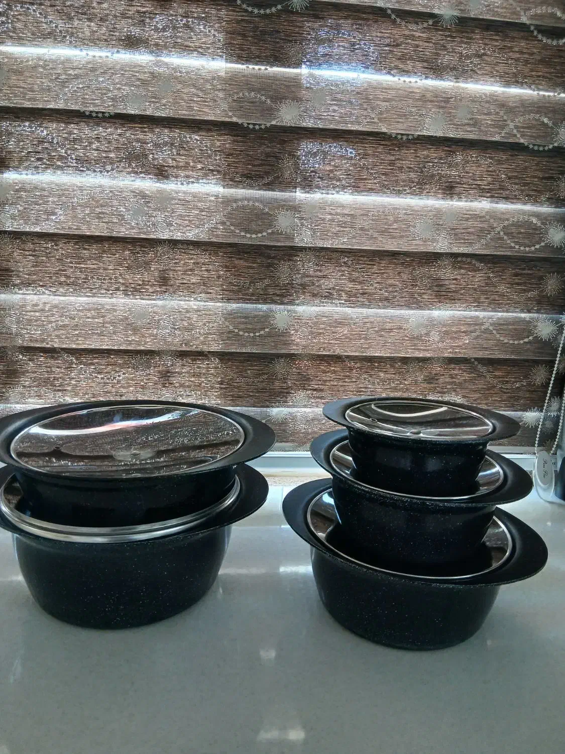 قابلمه|ظروف پختوپز|سنندج, |دیوار