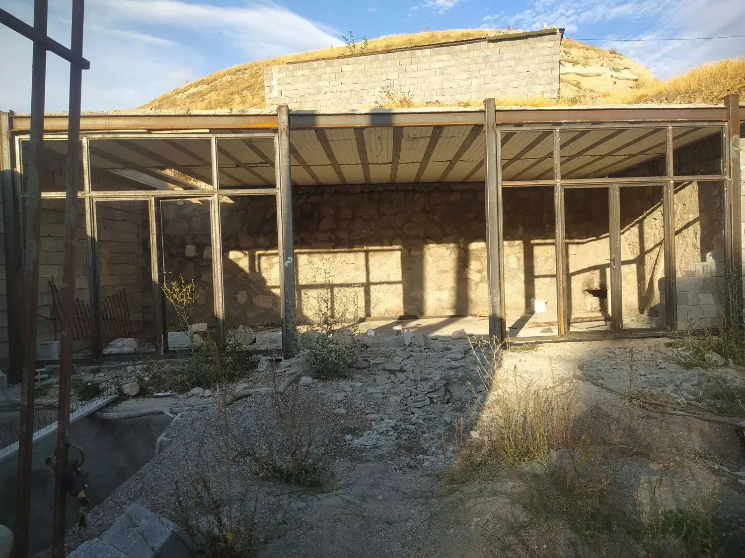 جوشکاری سیار خرده کاری|خدمات پیشه و مهارت|تبریز, |دیوار