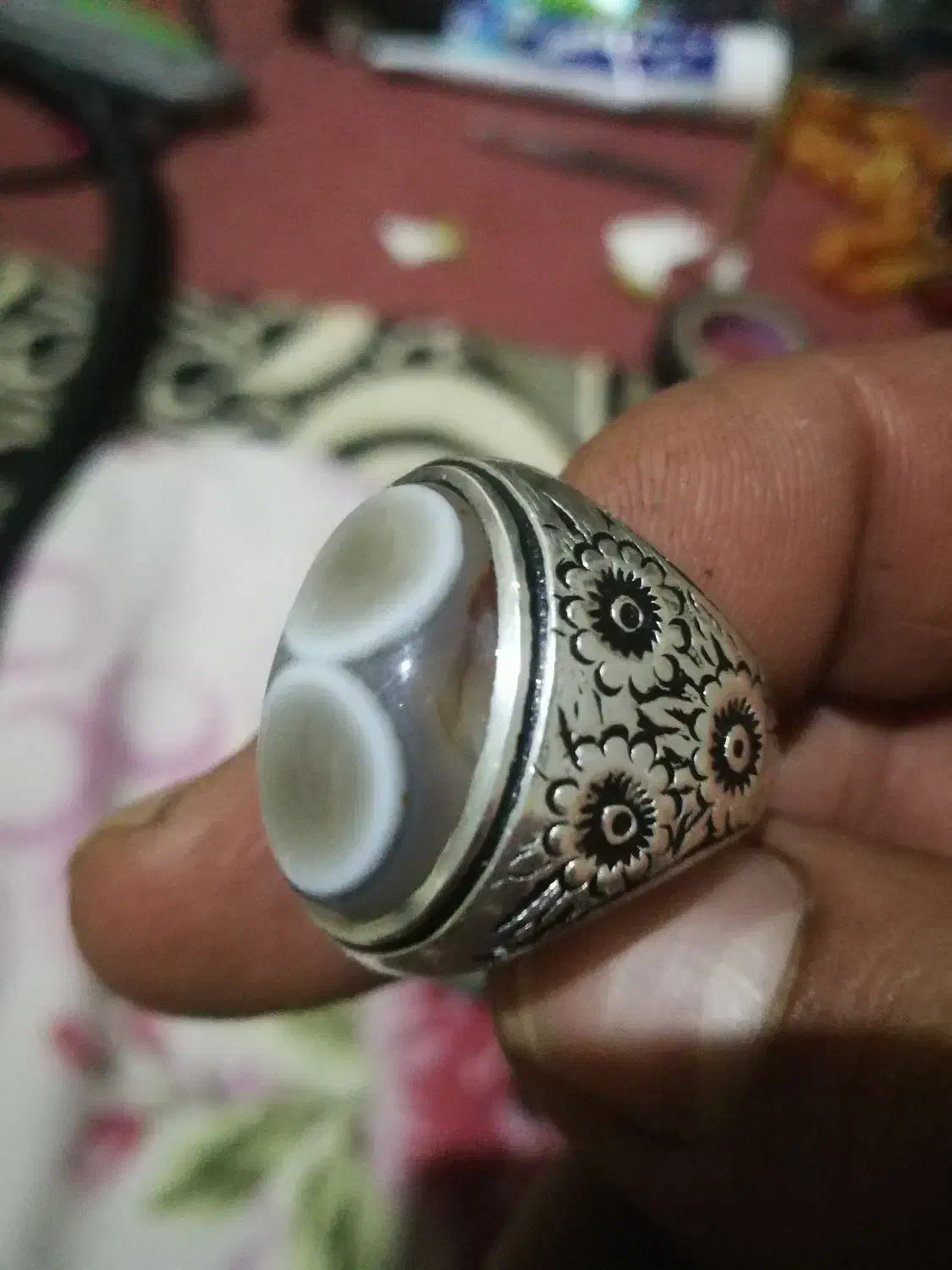 باباقوری کلکسیونی|جواهرات|تهران, امیریه|دیوار