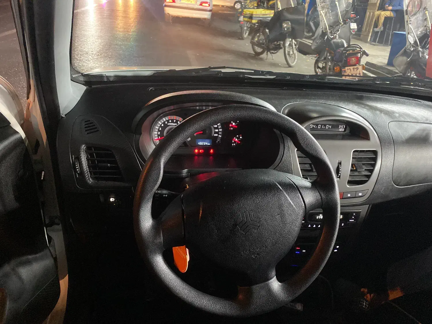 خودرو کوییک|خودرو سواری و وانت|تهران, اختیاریه|دیوار