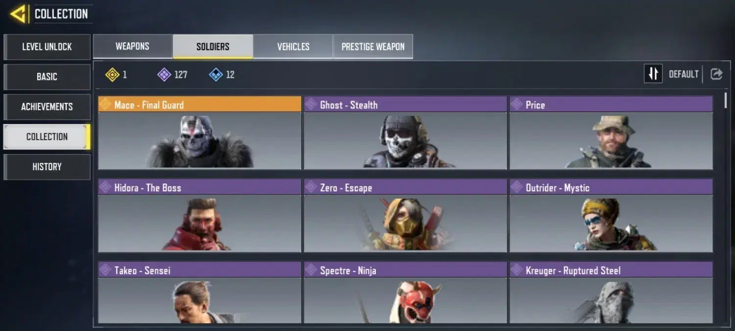 ندای وظیفه|کنسول، بازی ویدئویی و آنلاین|شیراز, فرگاز|دیوار