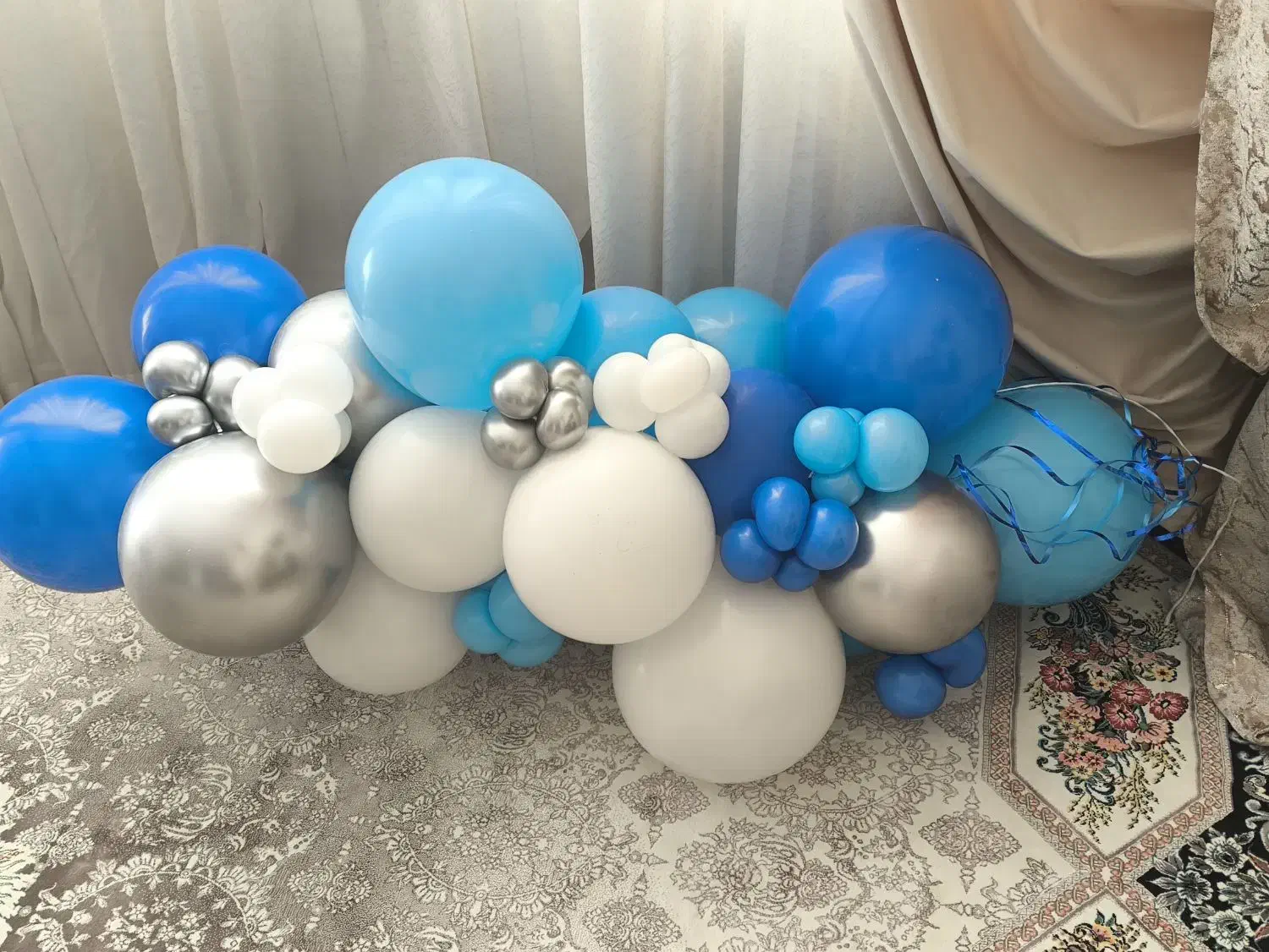 بادکنک|اسباب و اثاث بچه|شاهین‌شهر, عطار|دیوار