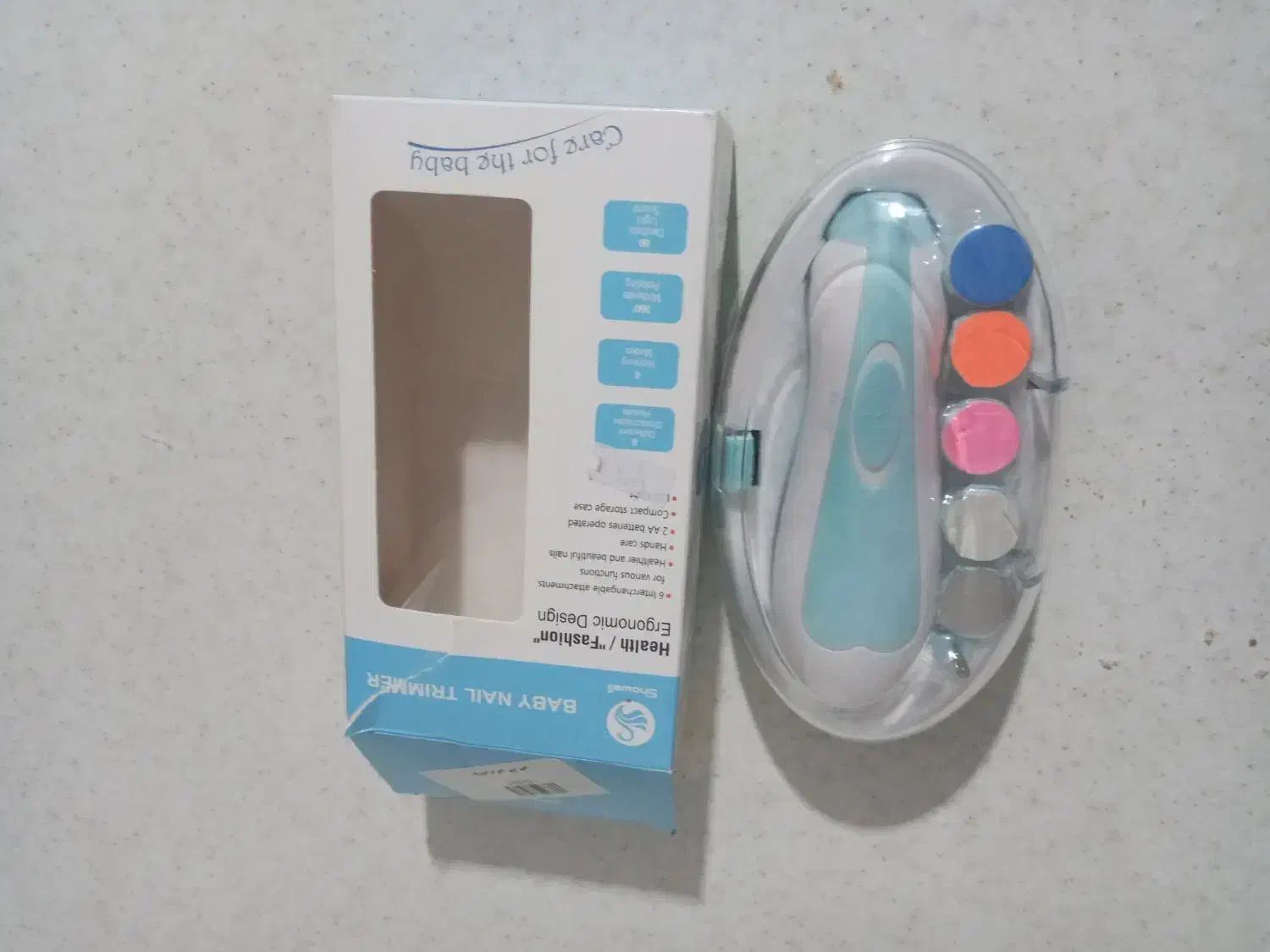 سوهان برقی|آرایشی، بهداشتی، درمانی|تایباد, |دیوار