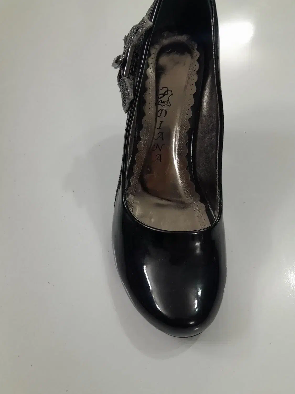 کفش مجلسی|کیف، کفش، کمربند|بیرجند, |دیوار