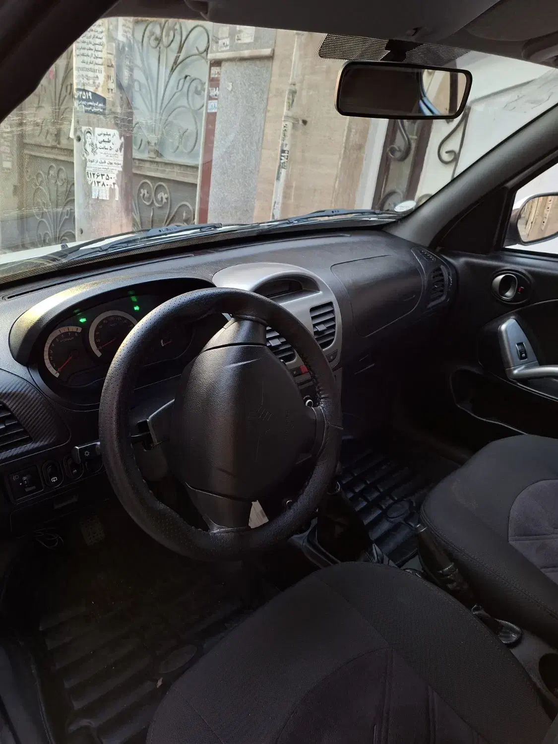 کوییک اخر ۱۴۰۰ کم کار تک برگ|خودرو سواری و وانت|تهران, شهرک خرازی|دیوار