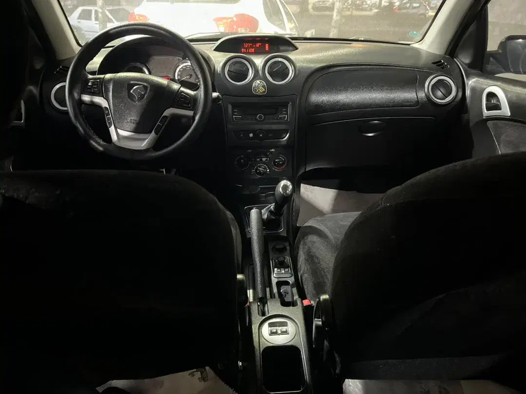 رانا پلاس 1401|خودرو سواری و وانت|رشت, نیروی دریایی|دیوار