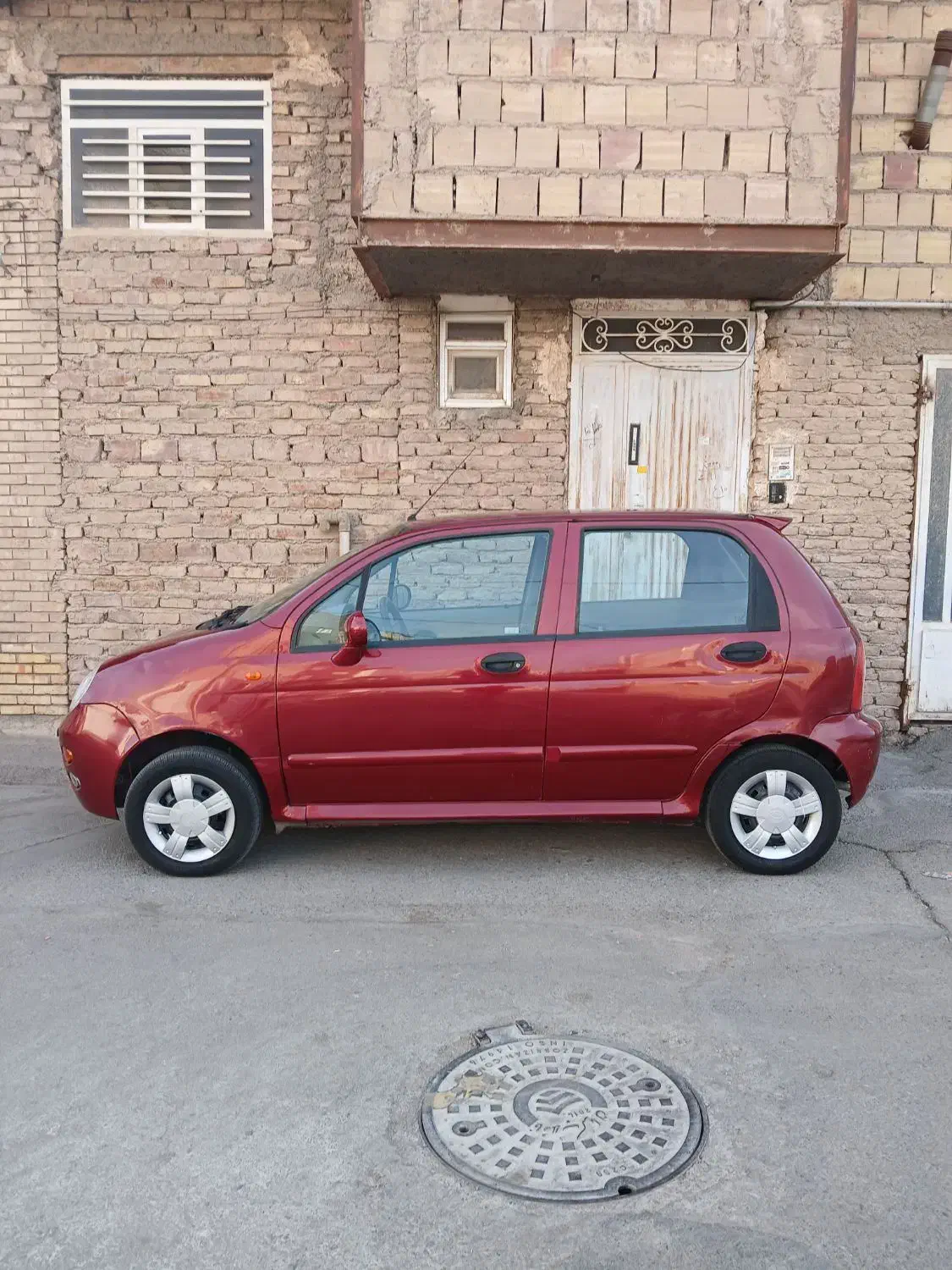 MVM110|خودرو سواری و وانت|کرمان, |دیوار