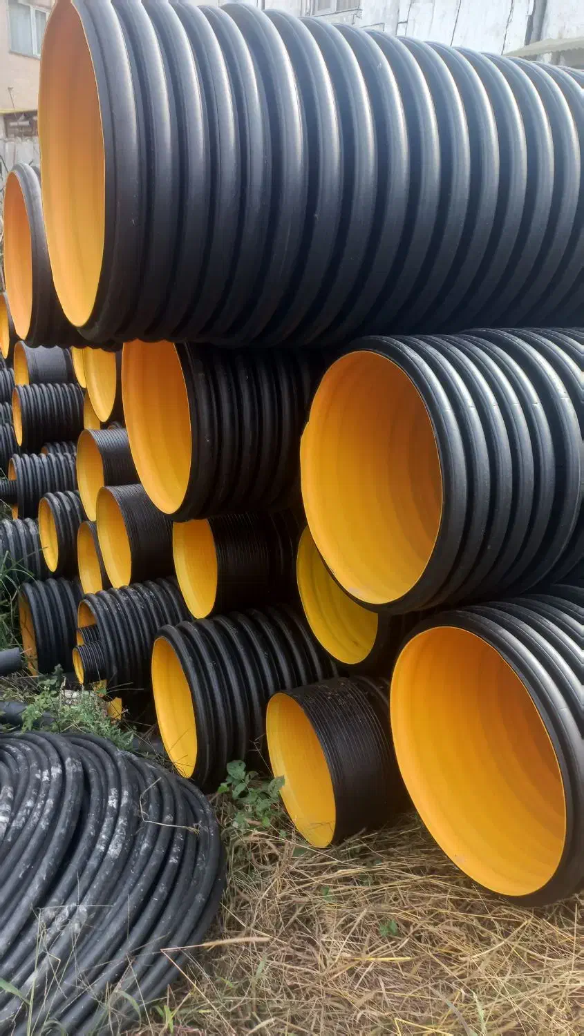 پخش لوله و اتصالات پلیکا|عمده‌فروشی|رشت, رودباری|دیوار