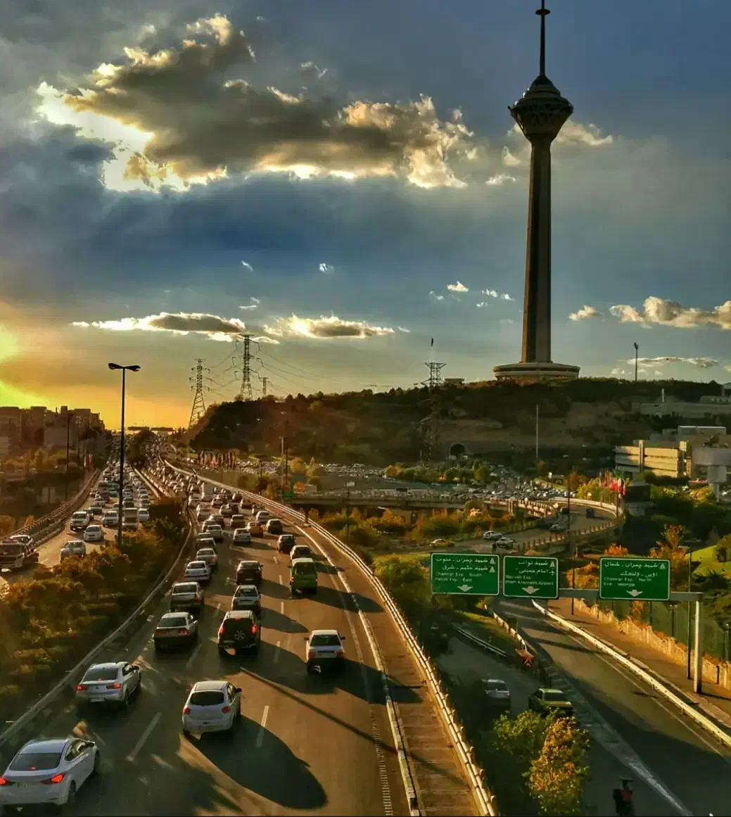 ۸۵متر۲خواب|فروش آپارتمان|تهران, شهرک آزمایش|دیوار