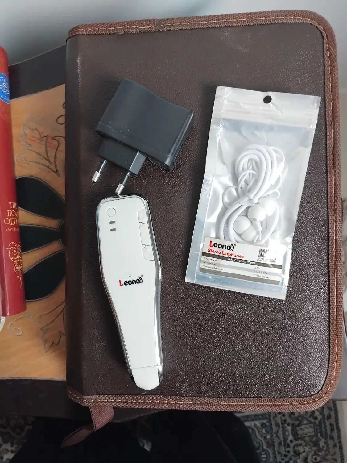 قران قلمی نو وکامل|کتاب و مجله مذهبی|مشهد, میعاد (شهرک غرب)|دیوار