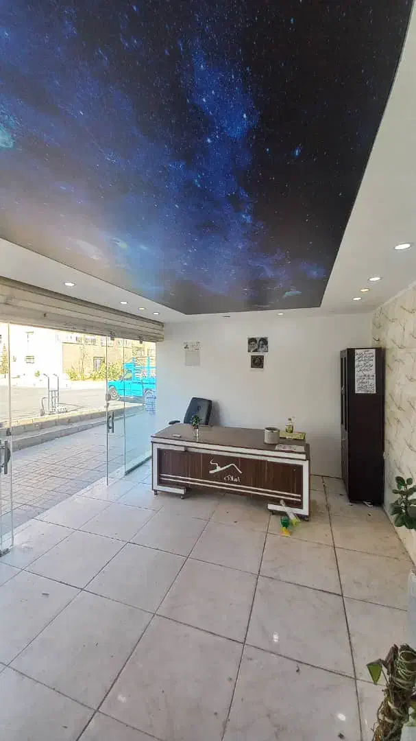 رهن مغازه پرفروش و بهترین جا|اجارهٔ مغازه و غرفه|فولادشهر, مسکن مهر فولادشهر|دیوار