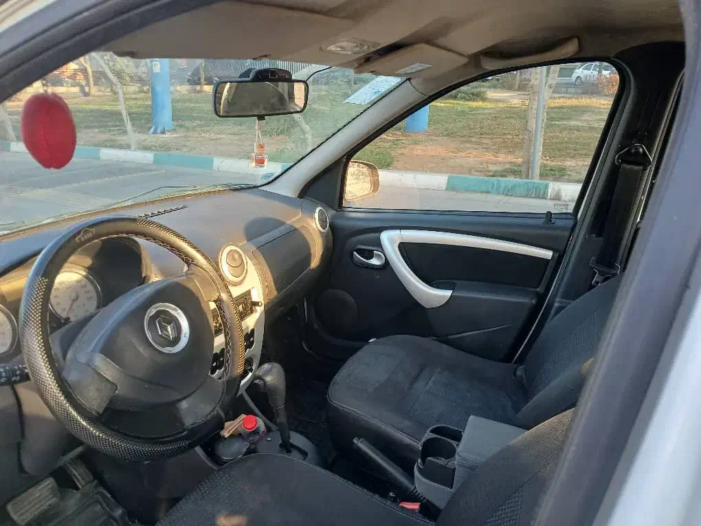 تندر پلاس 96|خودرو سواری و وانت|تهران, شهرک علم و فناوری|دیوار