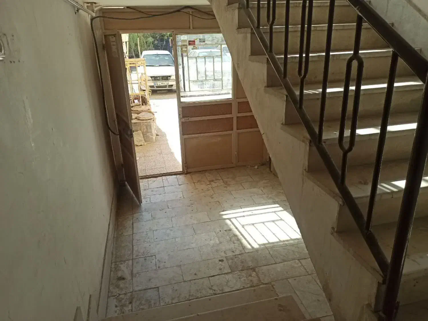 فروش واحد همکف خیابان دانش|فروش آپارتمان|زاهدان, |دیوار