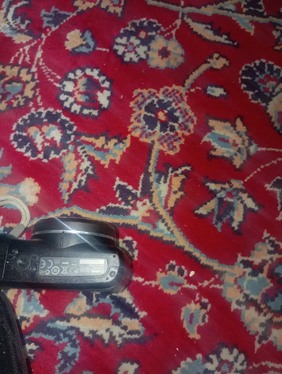 دوربین کنوون|دوربین عکاسی و فیلم‌برداری|یزد, |دیوار