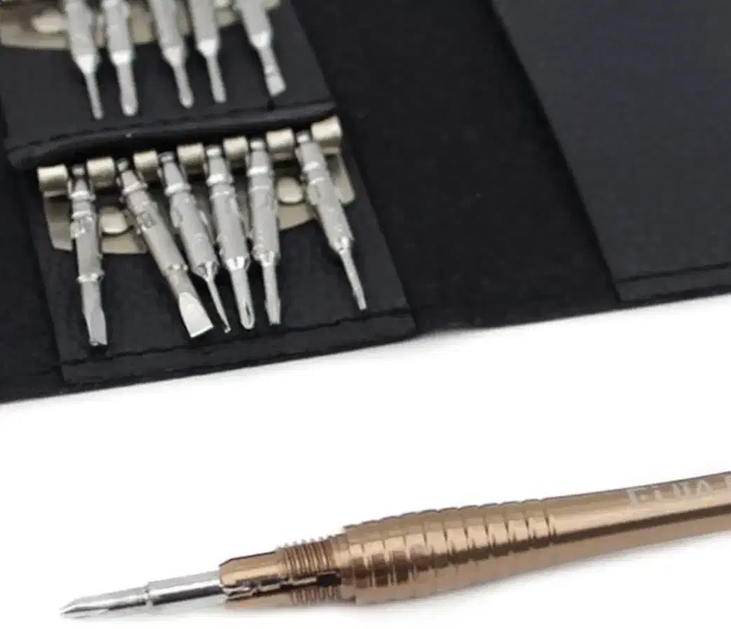 مجموعه 25 عددی پیچ گوشتی|ابزارآلات|فسا, |دیوار