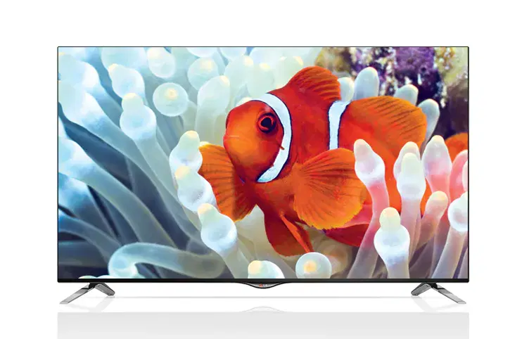 LG ULTRA 4k|تلویزیون و پروژکتور|کاشان, صنعت|دیوار