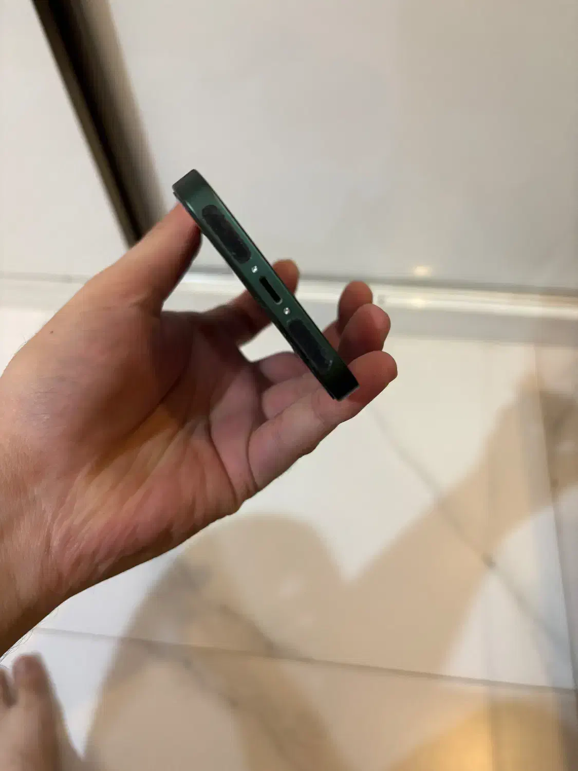 iphone 13 ch 128|موبایل|تهران, افسریه شمالی|دیوار