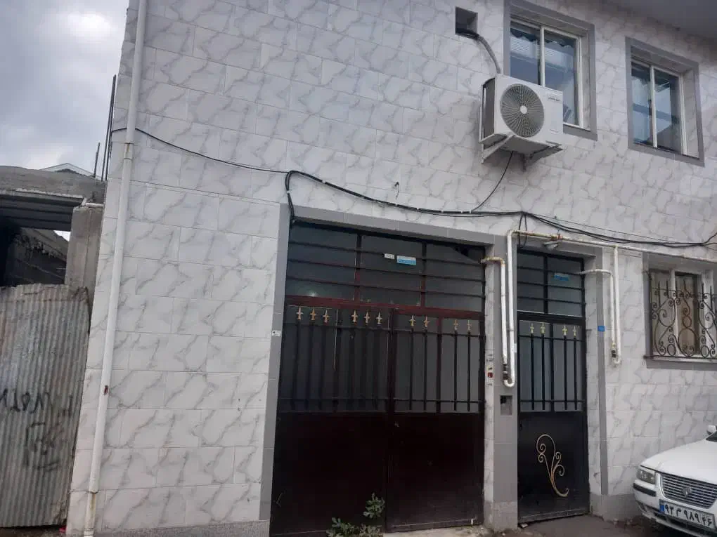 فروش ویلایی /دوبلکس/شهررشت/کویامامرضا|فروش خانه و ویلا|رشت, جانبازان|دیوار