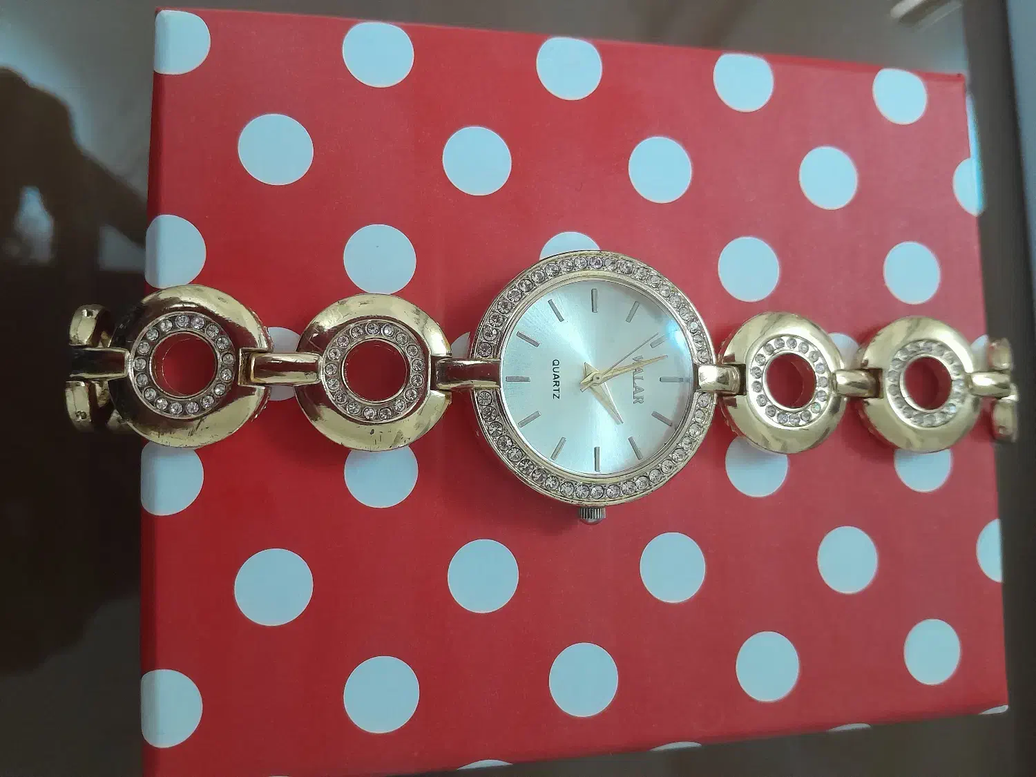 دو عدد ساعت مچی زنانه|ساعت|تهران, قناتکوثر|دیوار