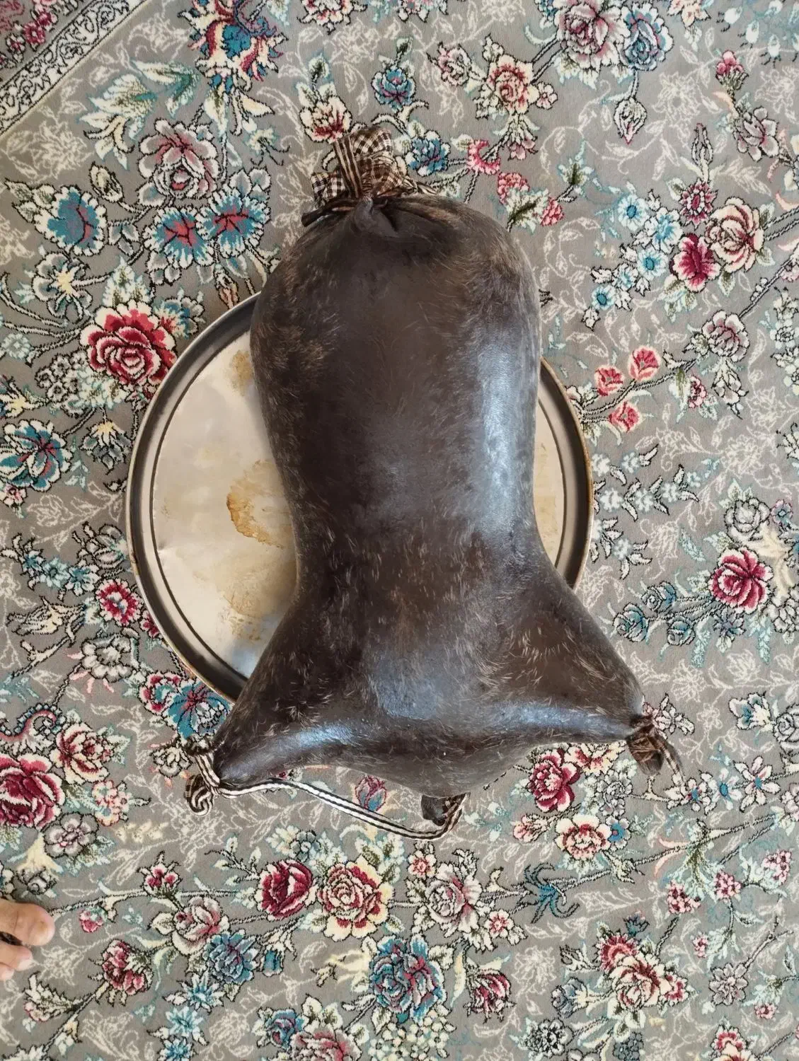 هیزه استفاده نشده|صنایع دستی و سایر لوازم تزئینی|سرپل ذهاب, |دیوار