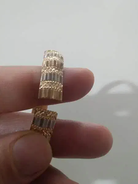 طلای شکسته|جواهرات|صحنه, |دیوار