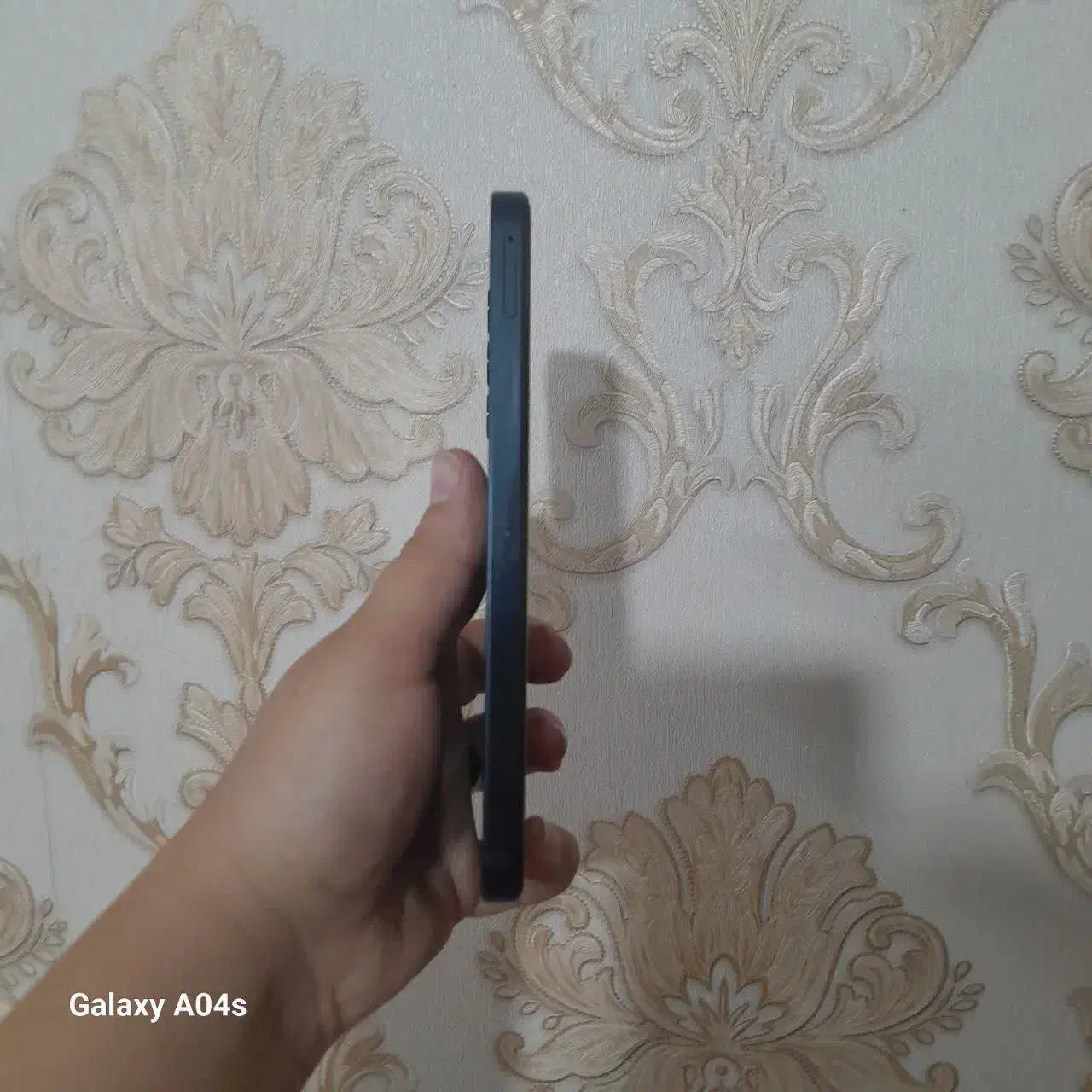 گوشیa15 رم ۸ حافظه ۲۵۶ گیگابایت|موبایل|ملارد, |دیوار