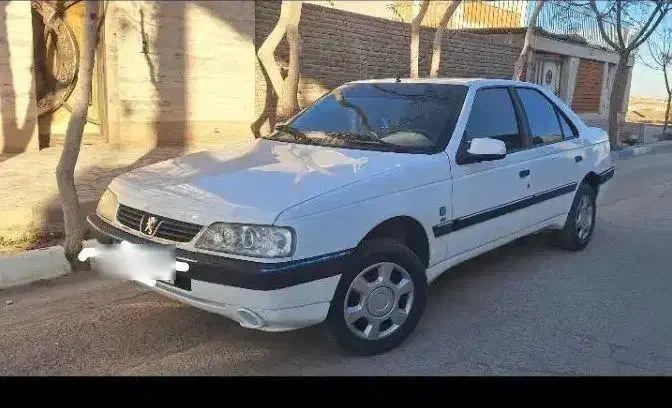 پژوslx مدل آخر ۹۸|خودرو کلاسیک|شاهین‌شهر, گزبرخوار|دیوار