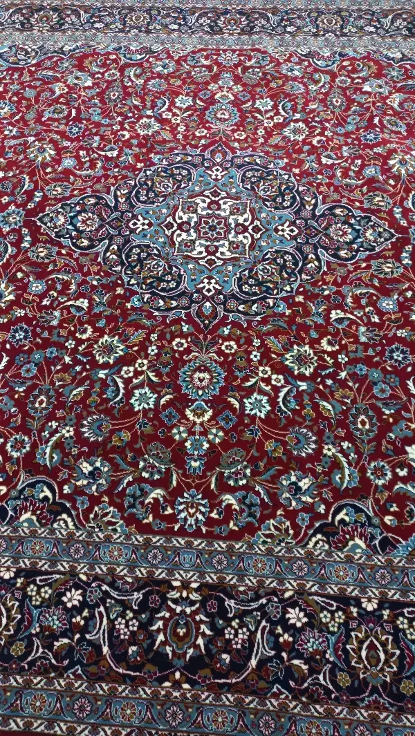 فرش|فرش|گنبد کاووس, |دیوار