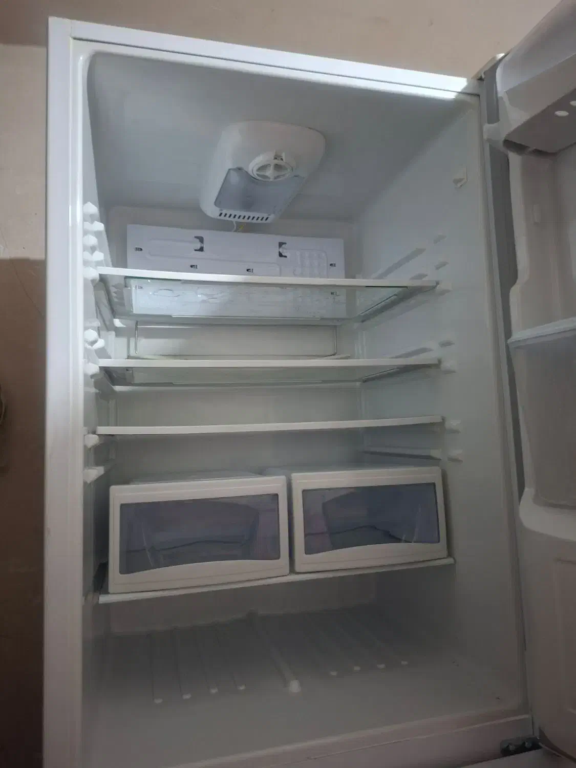 یخچال‌ bouzhan|یخچال و فریزر|مرودشت, ابوذر جنوبی|دیوار