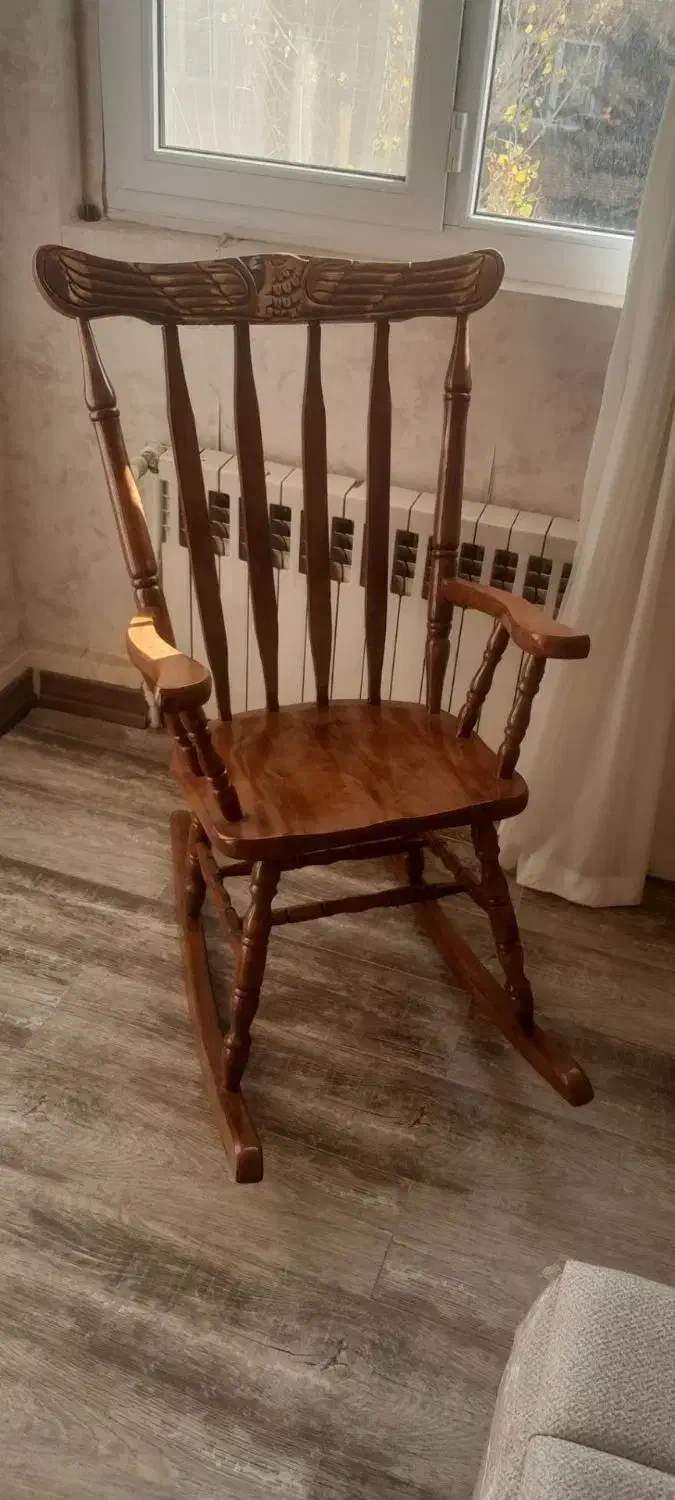 صندلی راک|صندلی و نیمکت|پردیس, فاز ۴|دیوار