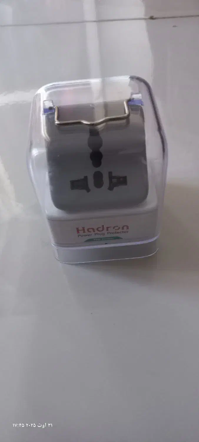 تبدیل ۳ شاخه به ۲ شاخه مارک Hadron  دسته اول اکبند|صوتی و تصویری|تهران, شهرک آسمان|دیوار