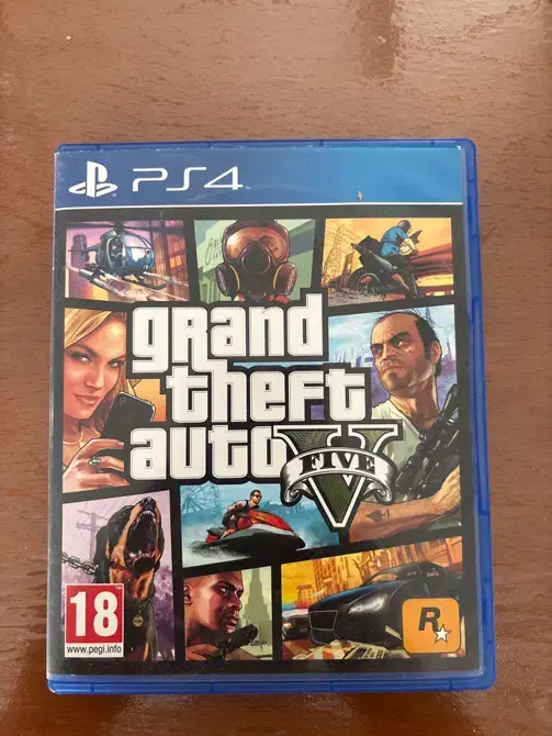 Gti v ps4|کنسول، بازی ویدئویی و آنلاین|بروجرد, |دیوار