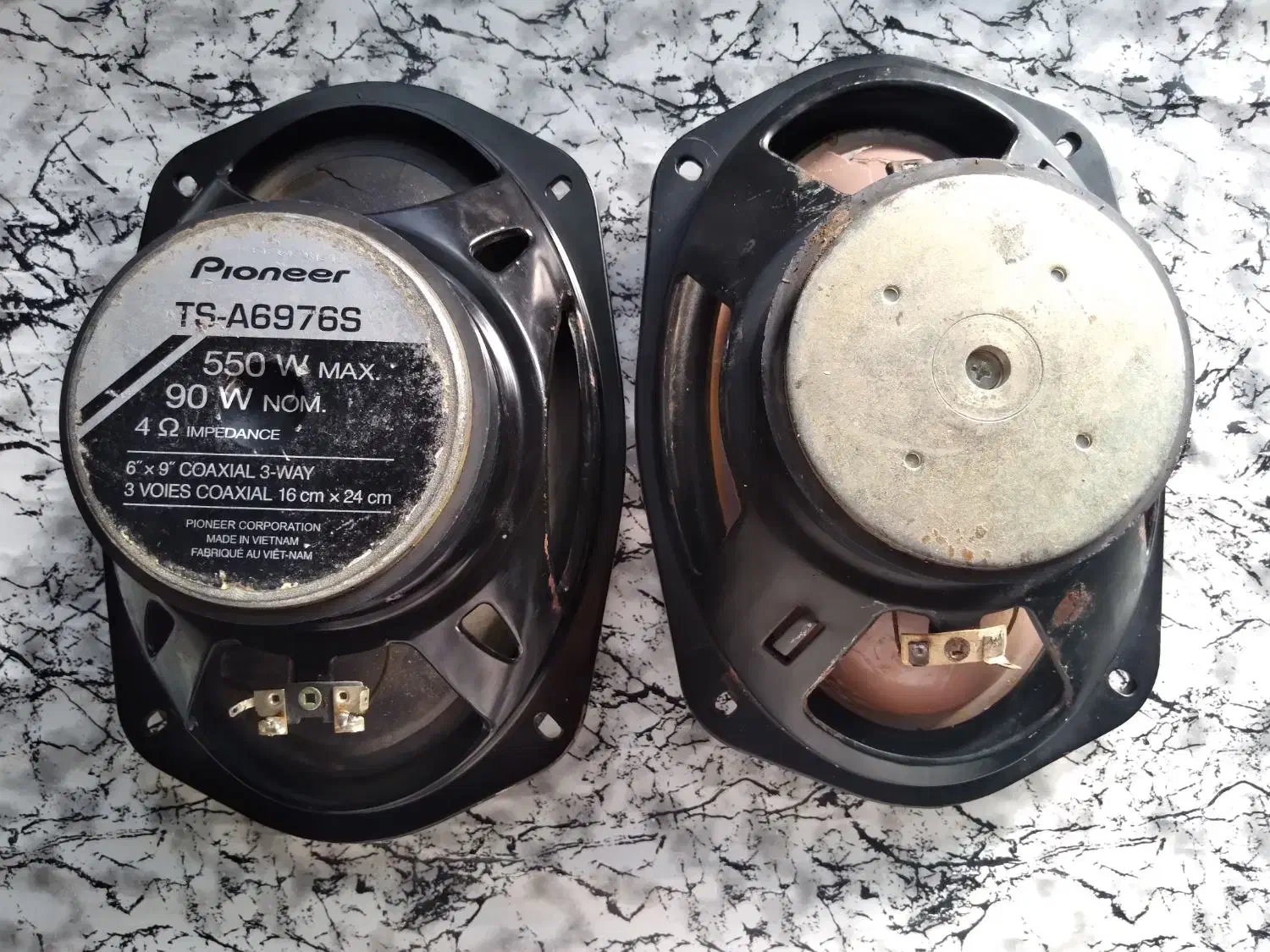 ۶۹۷۶ ts|سیستم صوتی خانگی|ابهر, |دیوار