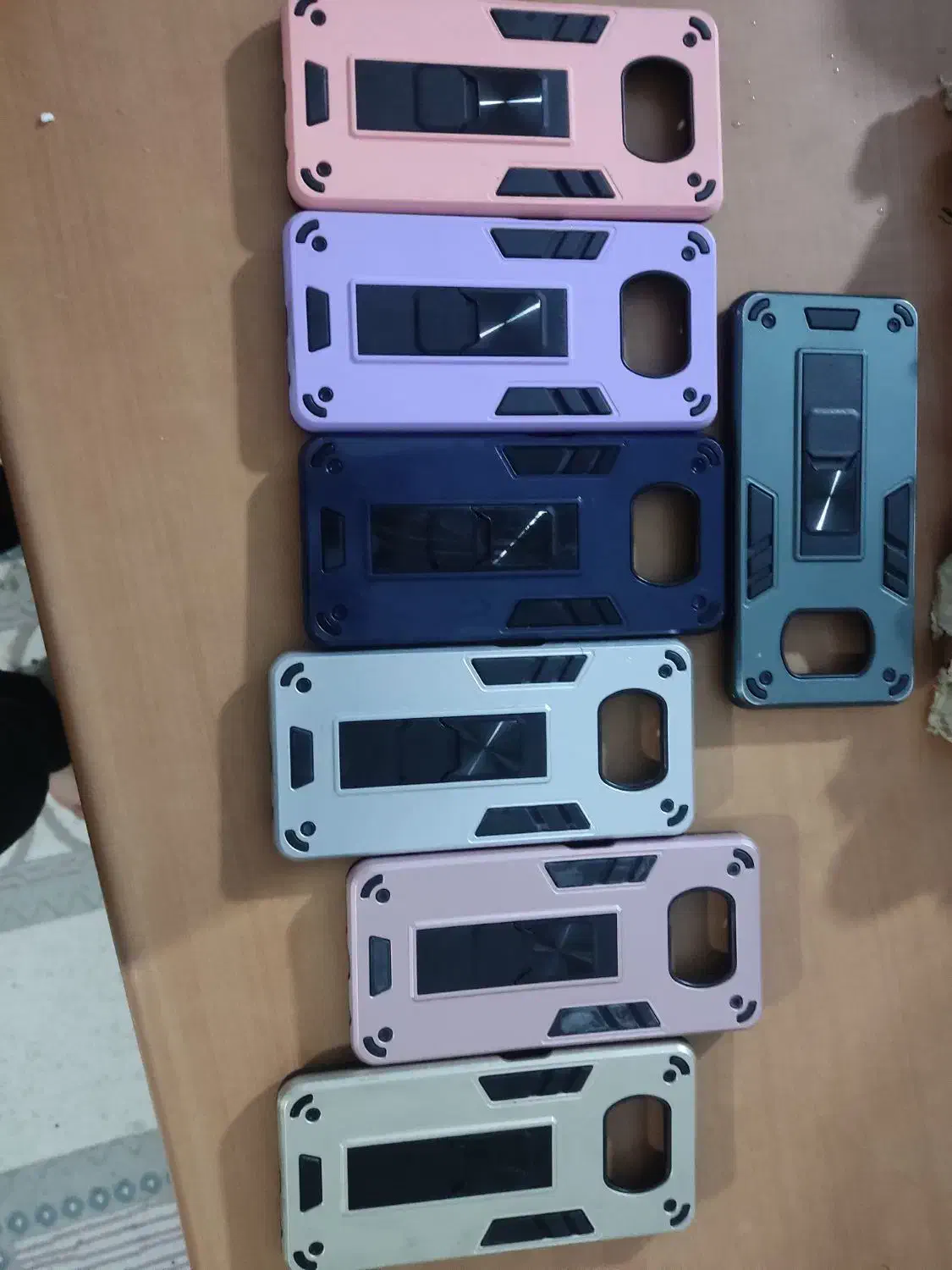 کاور poco X3|لوازم جانبی موبایل و تبلت|ساوه, |دیوار