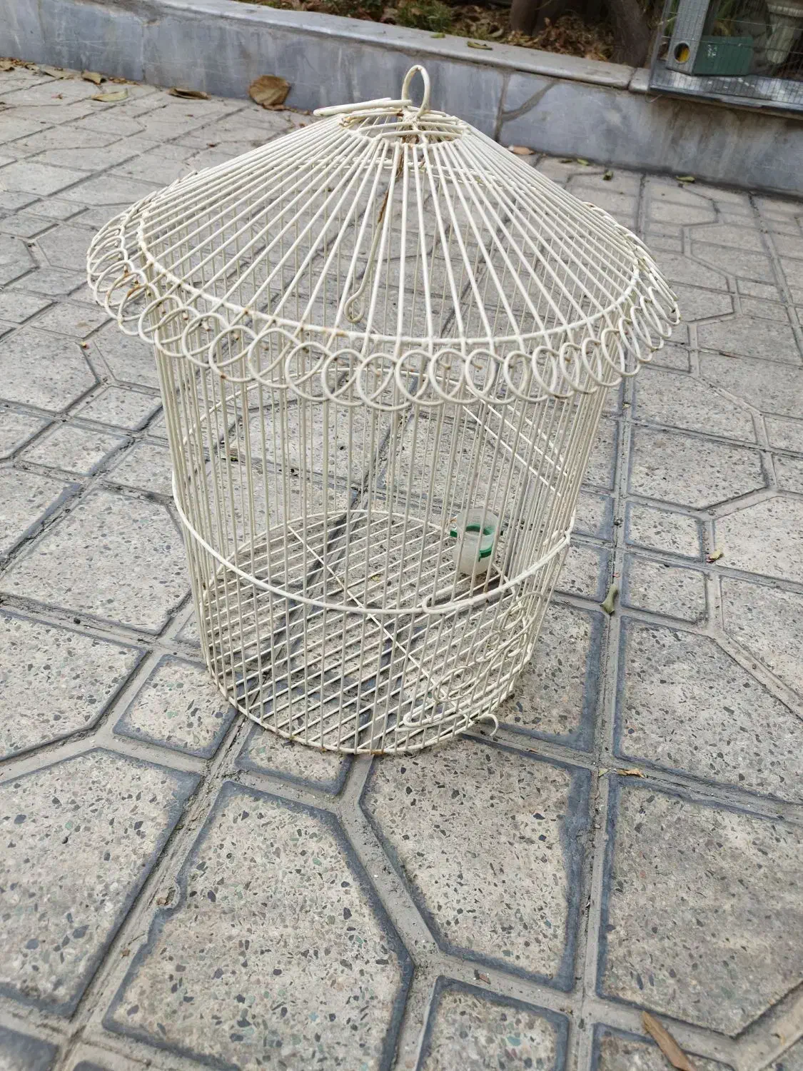 قفس پرنده|لوازم جانبی حیوانات|تهران, شهرک آزمایش|دیوار