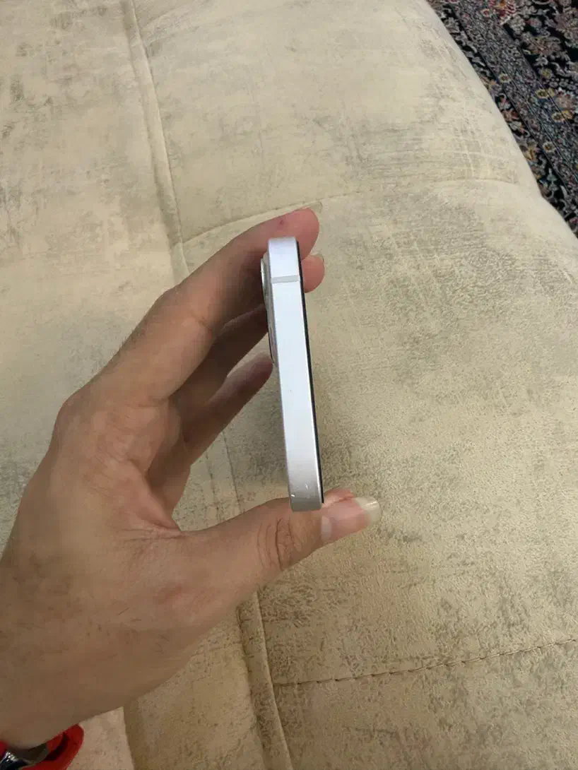 ایفون ۱۳نرمال ۱۲۸گیگ پک اصلی پلمپ رجستردوسیم|موبایل|مریوان, |دیوار