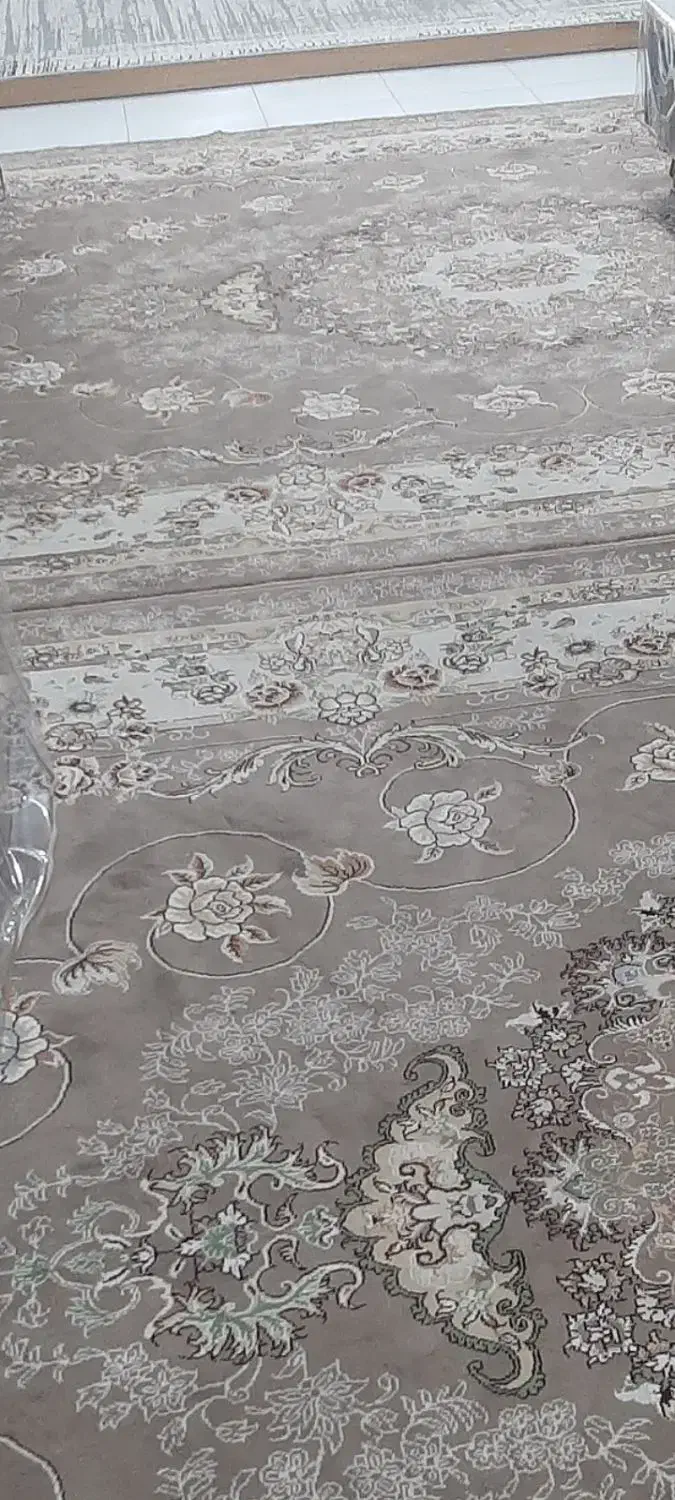 فرش دست دوم|فرش|هشتگرد, شهرک راه آهن|دیوار