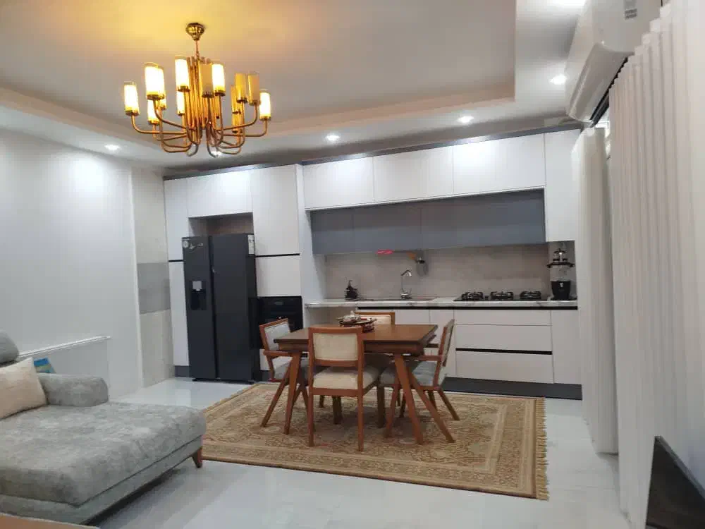 فروش اپارتمان لاکچری طبقه اول خ جنگل|فروش آپارتمان|کردکوی, |دیوار