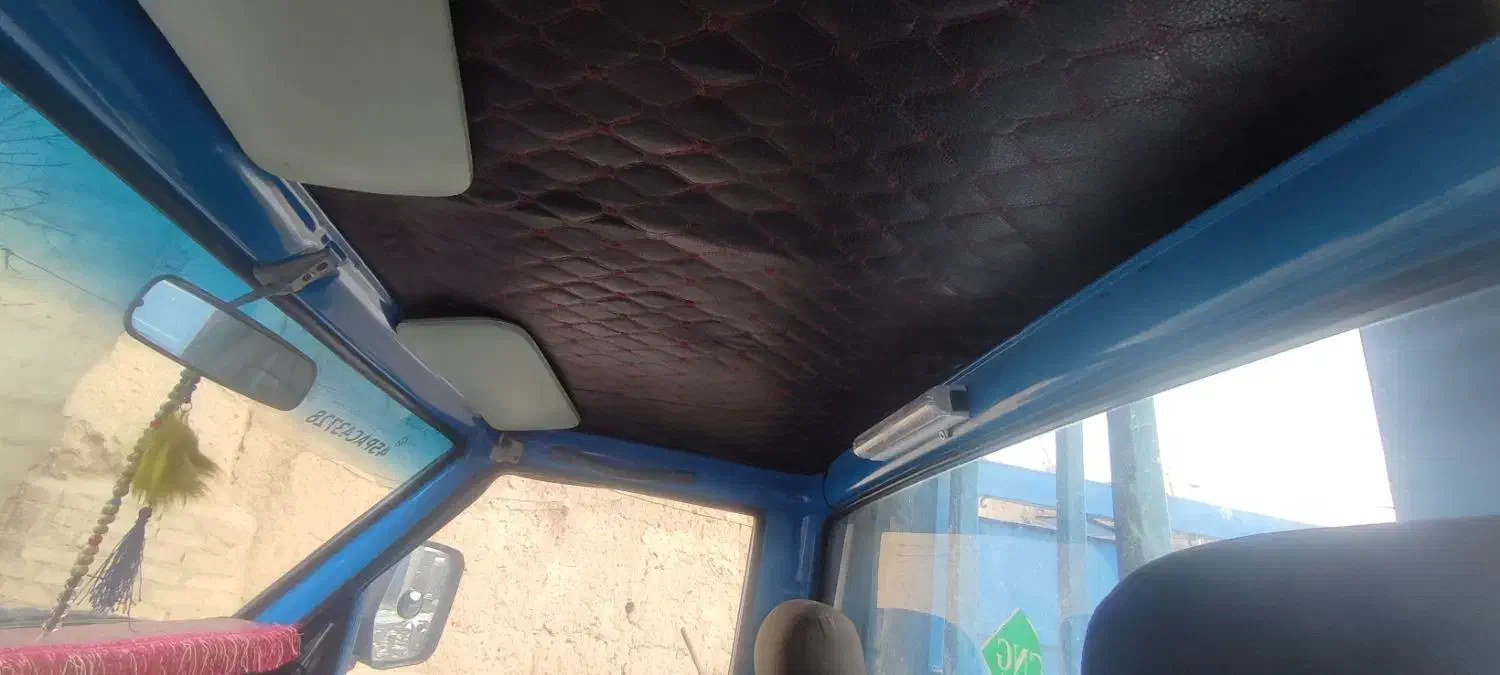 ماشین نیسان|خودرو سواری و وانت|بستان آباد, |دیوار