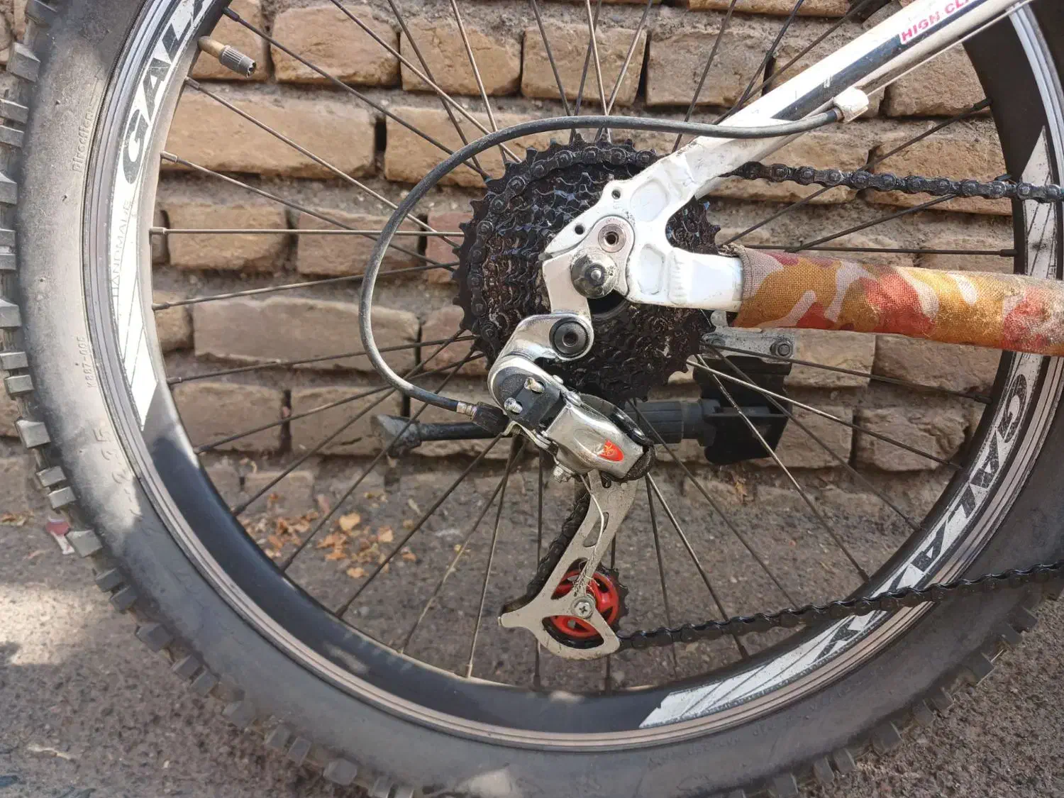 دوچرخه سایز ۲۴|دوچرخه، اسکیت، اسکوتر|مرند, |دیوار