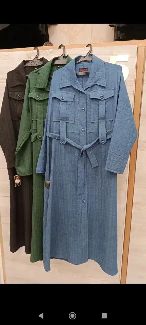 مانتو نو نو|لباس|زابل, |دیوار