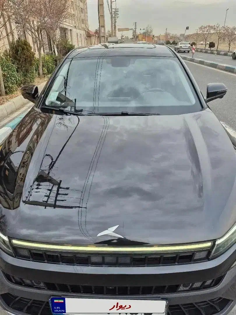 Kmcj7|خودرو سواری و وانت|تهران, شهرک طالقانی|دیوار